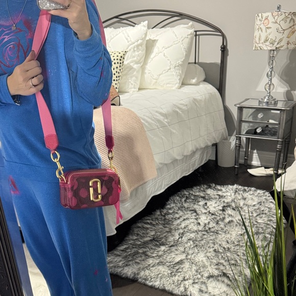 Marc Jacobs jelly snapshot - Picture 6 of 6